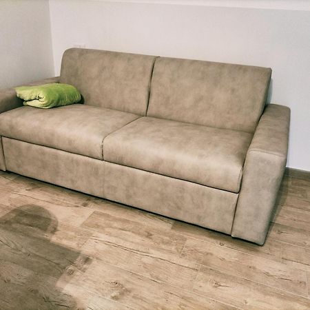 Orchidea Apartment บารี ภายนอก รูปภาพ